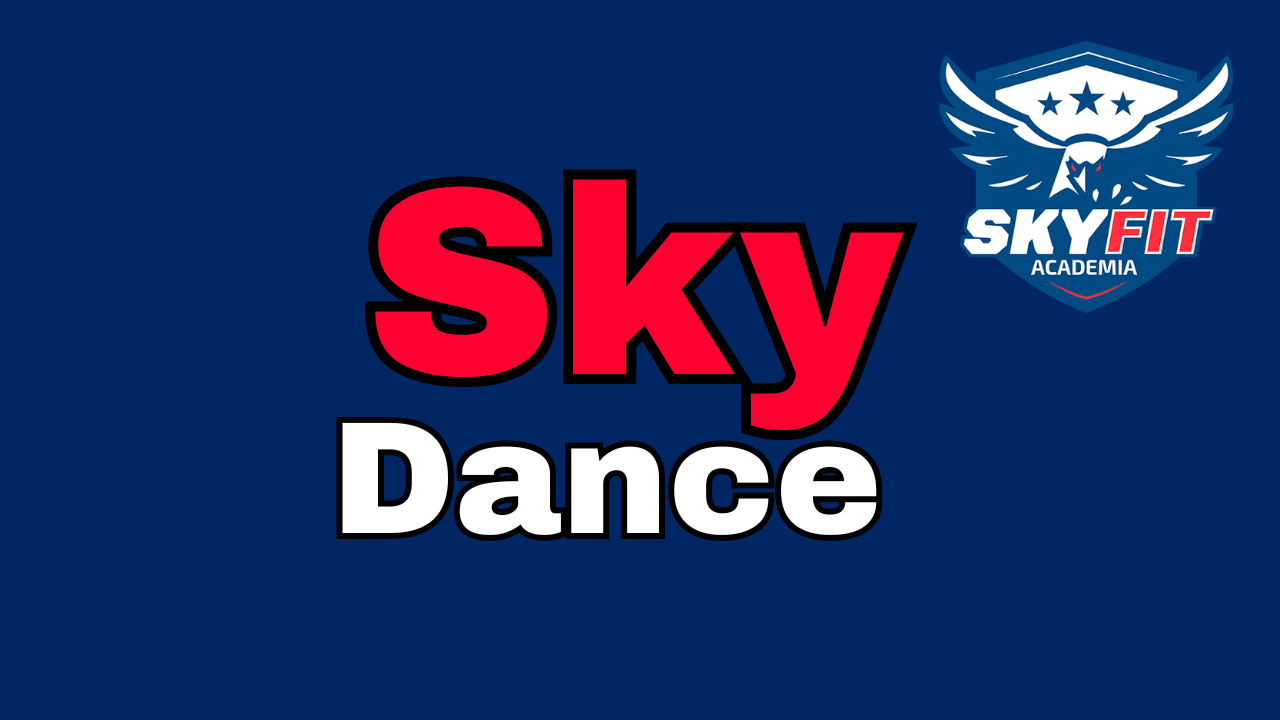 Sky Dance
